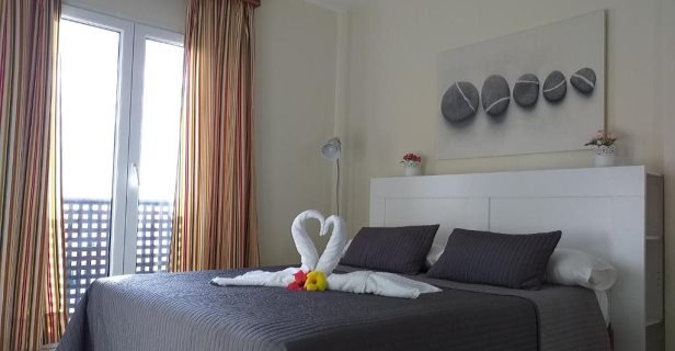 Aparthotel El Cerrito