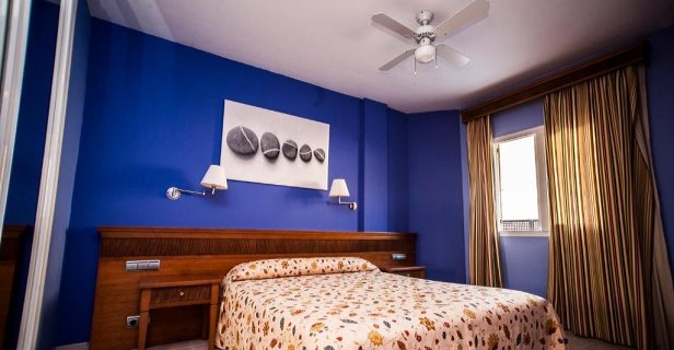 Aparthotel El Cerrito