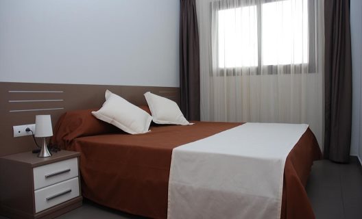 Aparthotel El Faro