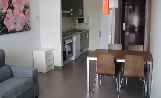 Aparthotel El Faro
