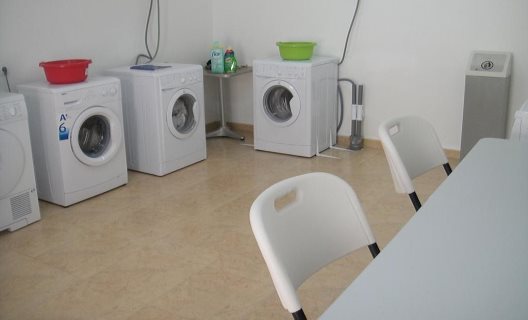 Aparthotel El Faro