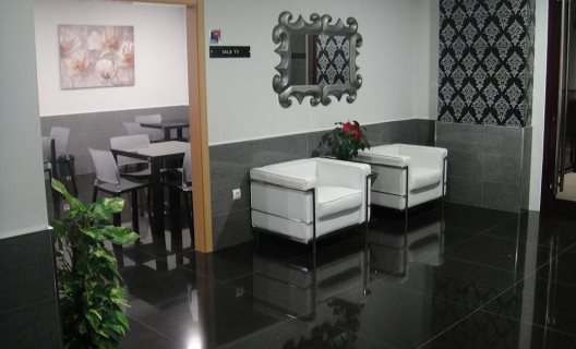 Aparthotel El Faro