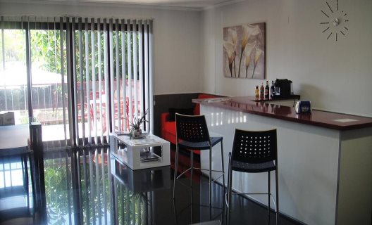Aparthotel El Faro