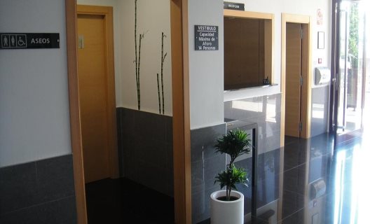 Aparthotel El Faro