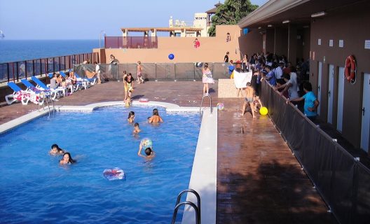 Aparthotel El Faro