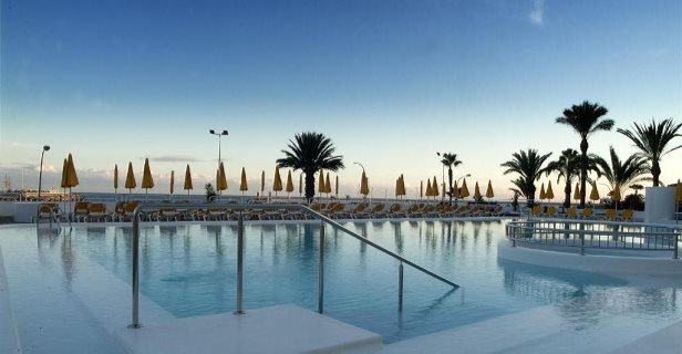 Aparthotel El Greco