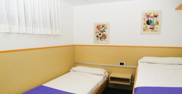 Aparthotel El Greco