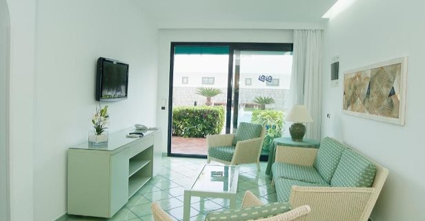 Aparthotel El Greco