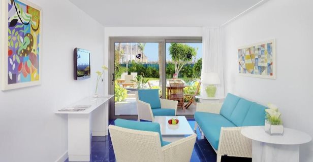 Aparthotel El Greco