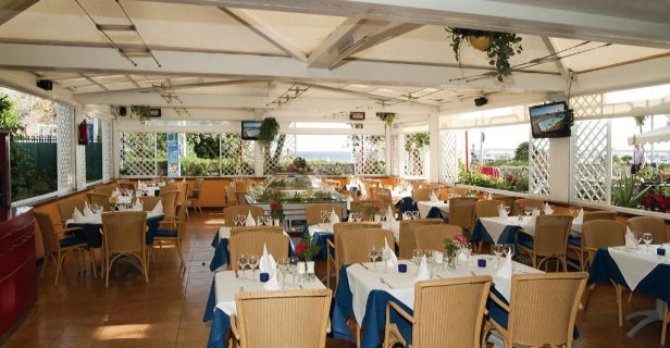 Aparthotel El Greco