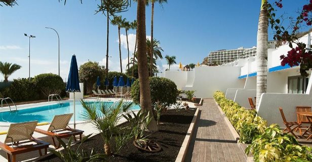Aparthotel El Greco
