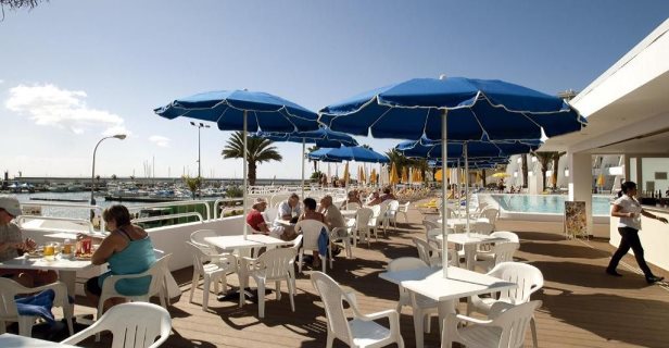 Aparthotel El Greco