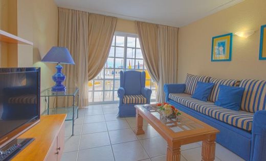 Aparthotel El Marqués Palace By Intercorp Hotel Group