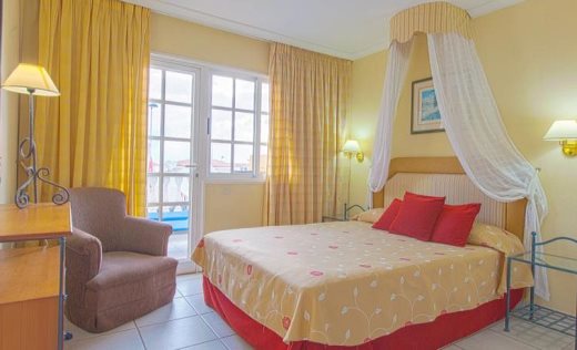 Aparthotel El Marqués Palace By Intercorp Hotel Group