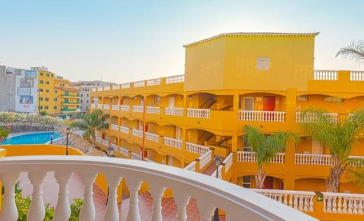 Aparthotel El Marqués Palace By Intercorp Hotel Group