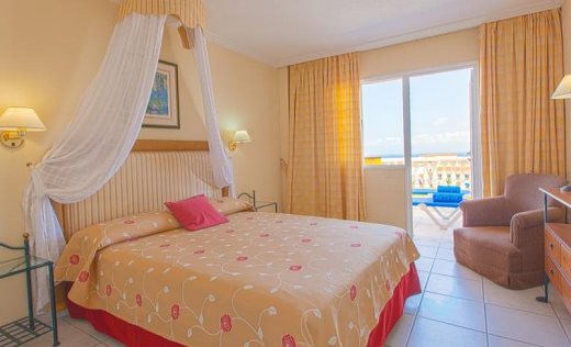 Aparthotel El Marqués Palace By Intercorp Hotel Group