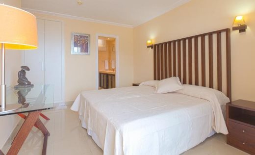 Aparthotel El Marqués Palace By Intercorp Hotel Group