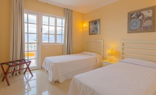 Aparthotel El Marqués Palace By Intercorp Hotel Group