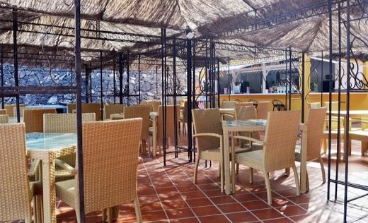 Aparthotel El Marqués Palace By Intercorp Hotel Group