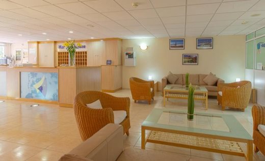 Aparthotel El Marqués Palace By Intercorp Hotel Group