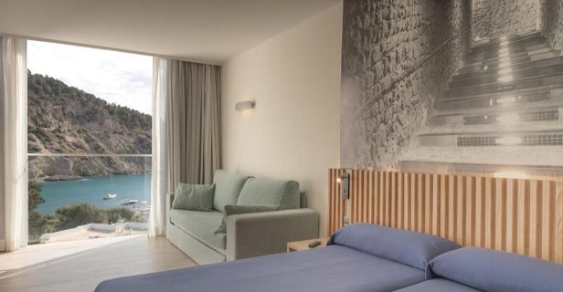 Aparthotel El Pinar