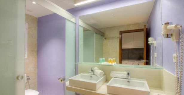 Aparthotel El Pinar