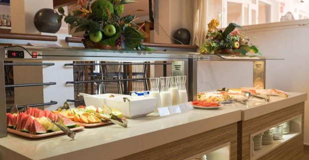 Aparthotel El Pinar