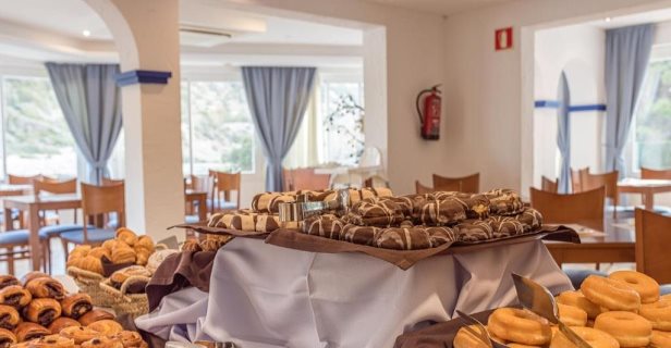 Aparthotel El Pinar