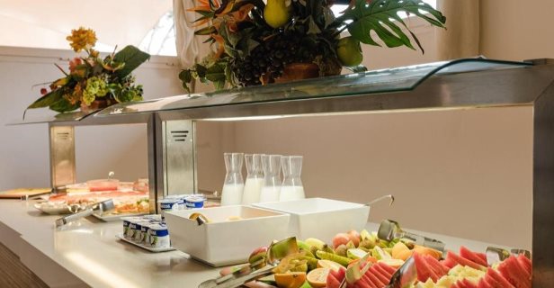 Aparthotel El Pinar