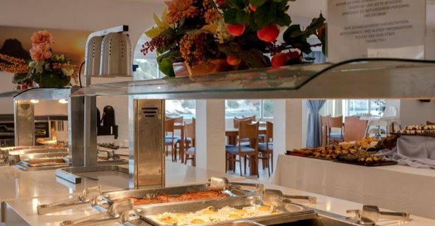 Aparthotel El Pinar