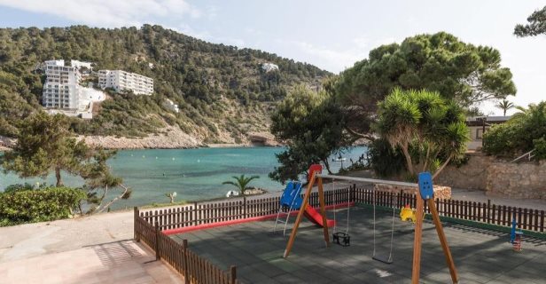 Aparthotel El Pinar