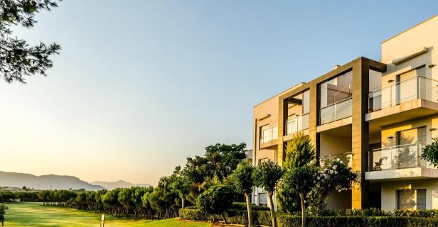 Aparthotel El Plantio Golf Resort
