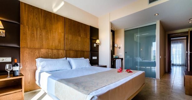 Aparthotel El Plantio Golf Resort