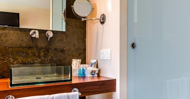 Aparthotel El Plantio Golf Resort