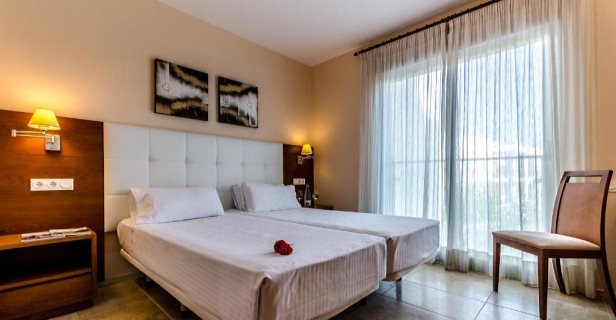 Aparthotel El Plantio Golf Resort