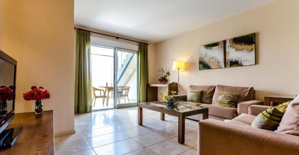 Aparthotel El Plantio Golf Resort