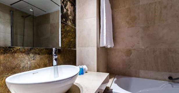 Aparthotel El Plantio Golf Resort