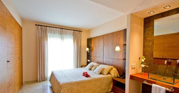 Aparthotel El Plantio Golf Resort