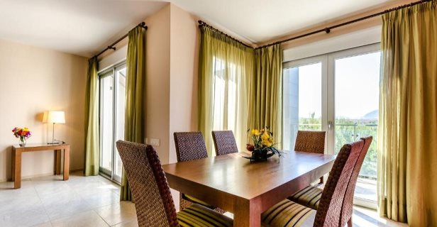 Aparthotel El Plantio Golf Resort