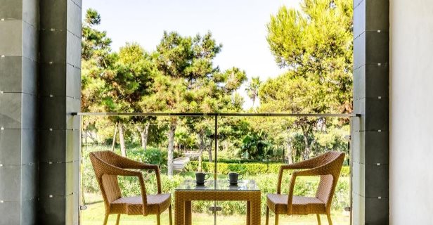 Aparthotel El Plantio Golf Resort