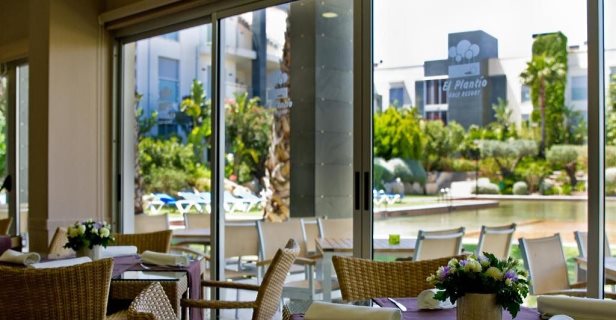 Aparthotel El Plantio Golf Resort