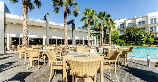 Aparthotel El Plantio Golf Resort