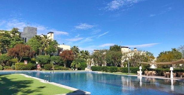 Aparthotel El Plantio Golf Resort