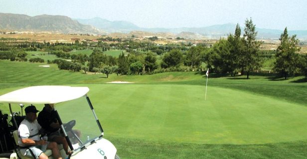 Aparthotel El Plantio Golf Resort