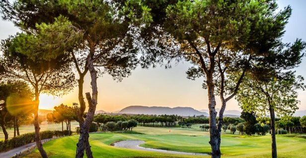 Aparthotel El Plantio Golf Resort