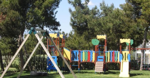 Aparthotel El Plantio Golf Resort