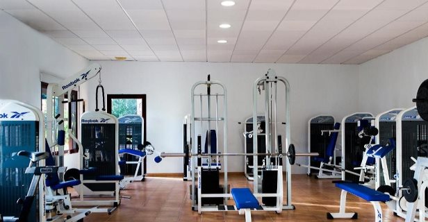 Aparthotel El Plantio Golf Resort