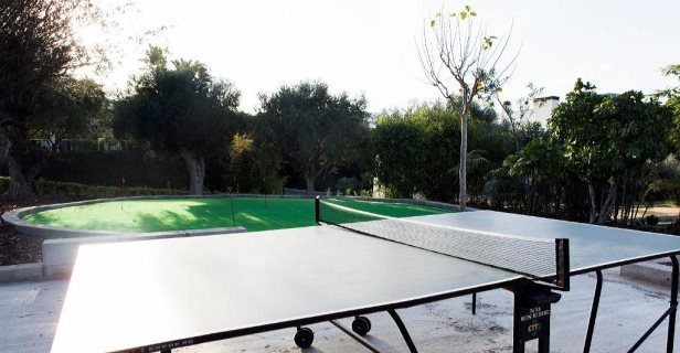Aparthotel El Plantio Golf Resort