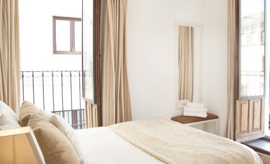 Aparthotel El Potro