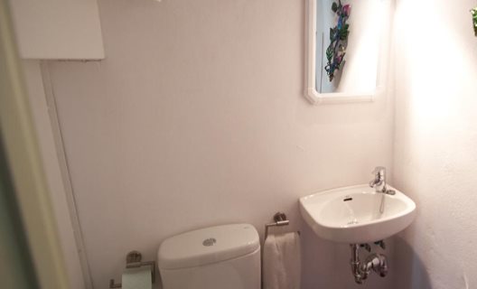 Aparthotel El Potro